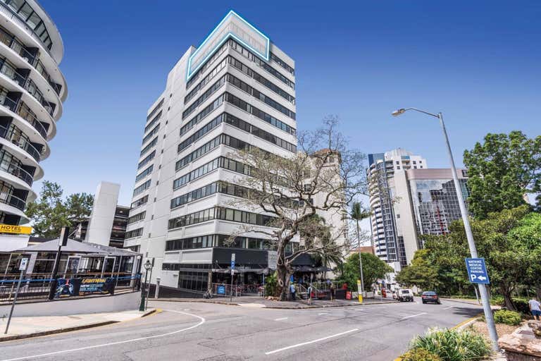 Watkins Medical Centre Level 11, 225 Wickham Terrace Spring Hill QLD 4000 - Image 1