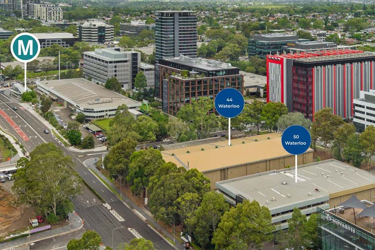 44-50 Waterloo Road Macquarie Park NSW 2113 - Image 1