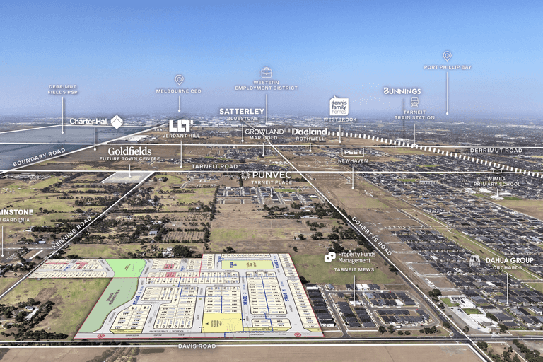 Tarneit VIC 3029 - Image 2