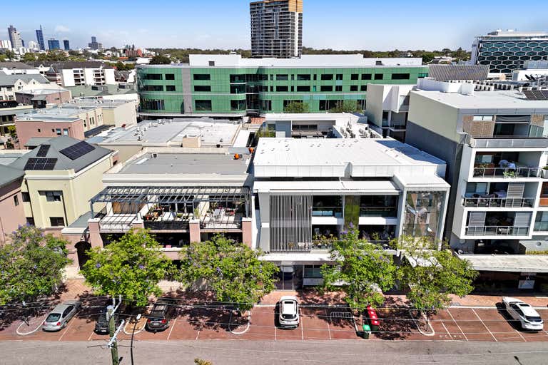 9/11 Roydhouse Street Subiaco WA 6008 - Image 2