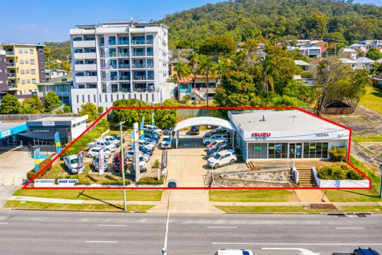 1449 Logan Road Mount Gravatt QLD 4122 - Image 1