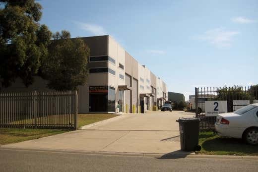 2/2 Industrial Drive Somerville VIC 3912 - Image 1