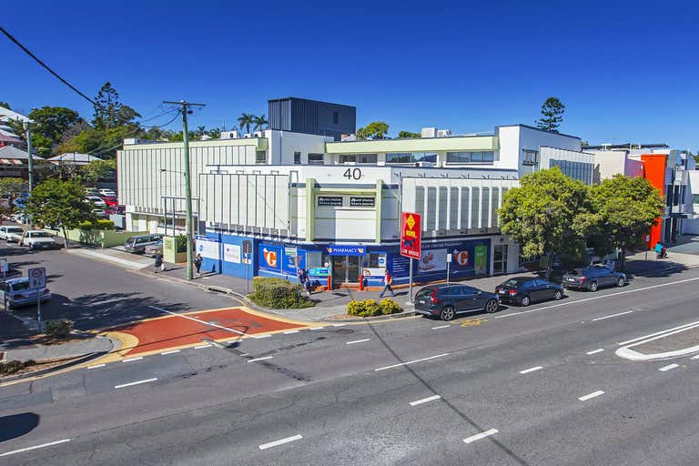 14/40 Annerley Road Woolloongabba QLD 4102 - Image 2