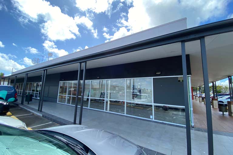 Tenancy G, Central Plaza Three Pialba QLD 4655 - Image 2