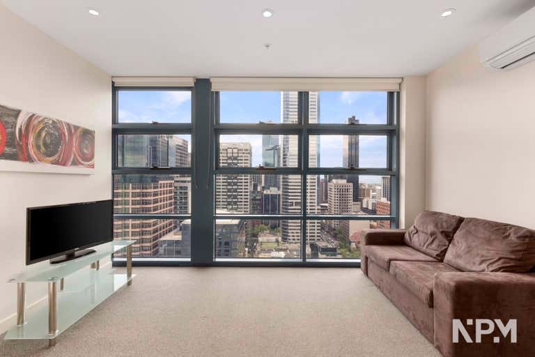 30 Apartments within, 557 Little Lonsdale Street Melbourne VIC 3000 - Image 2