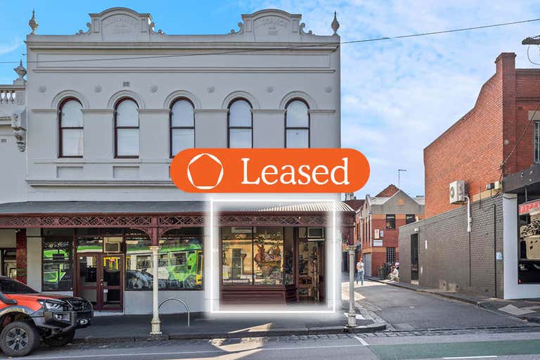Shop  3, 566 Queensberry Street North Melbourne VIC 3051 - Image 1