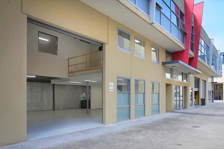 218/354 Eastern Valley Way Chatswood NSW 2067 - Image 1