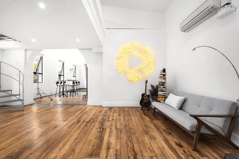 Suite 6, 46 Balfour Street Chippendale NSW 2008 - Image 2