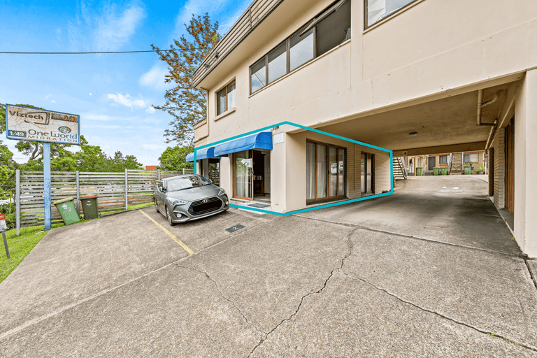 2/49 Nerang Street Nerang QLD 4211 - Image 2