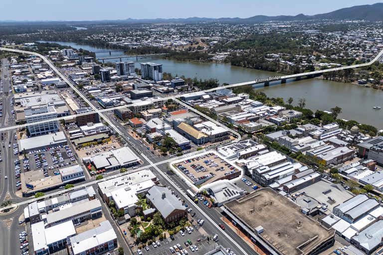 AusDocs Medical Centre, 23 Denham Street Rockhampton City QLD 4700 - Image 2