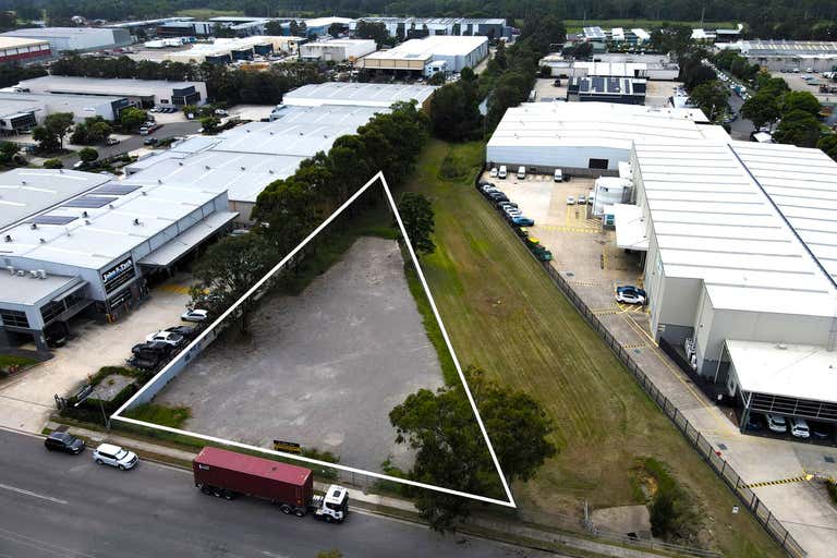 130 Glendenning Road, Glendenning, NSW 2761 Industrial & Warehouse