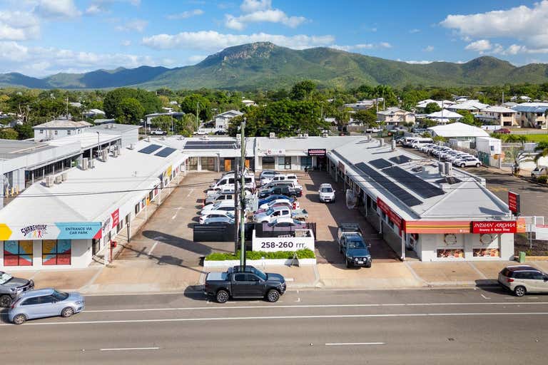 258-260 Ross River Road Aitkenvale QLD 4814 - Image 2
