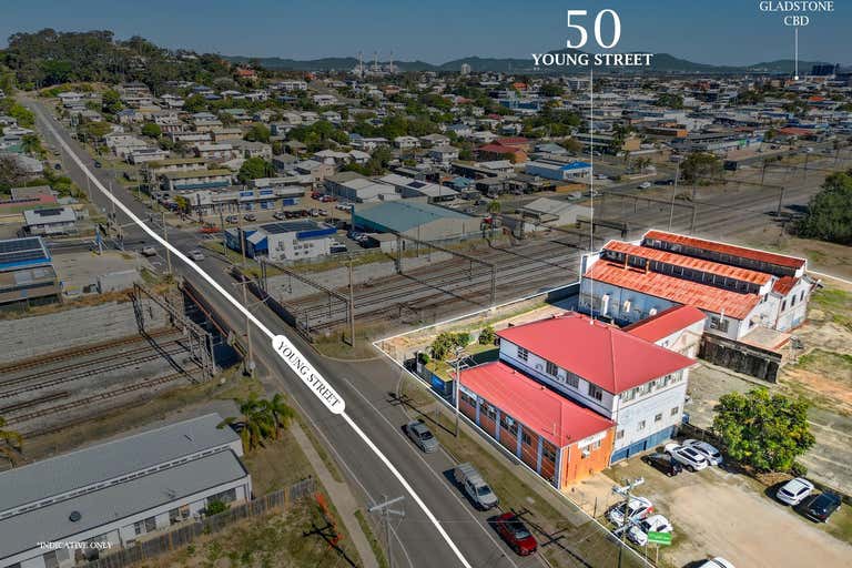 50 Young Street Barney Point QLD 4680 - Image 1