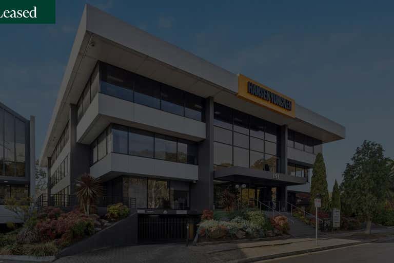 191 Fullarton Road Dulwich SA 5065 - Image 1