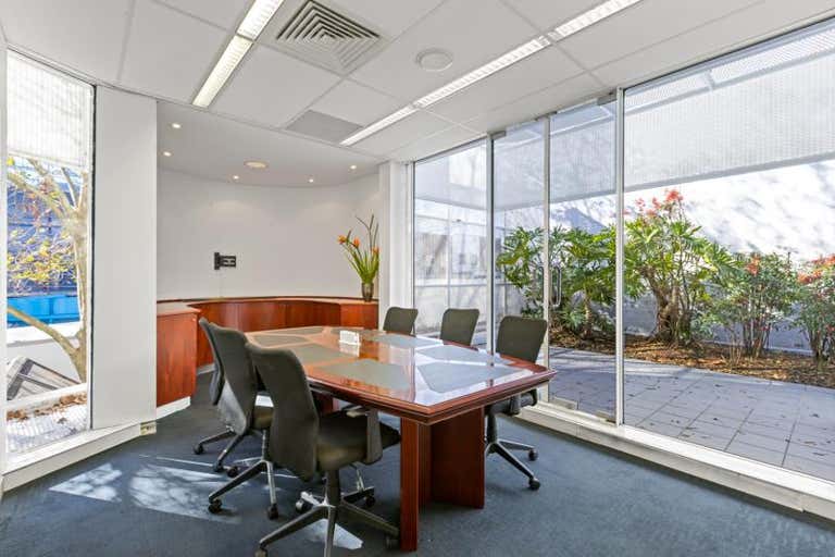 360 Pacific Highway, Crows Nest, NSW 2065 Office For Lease