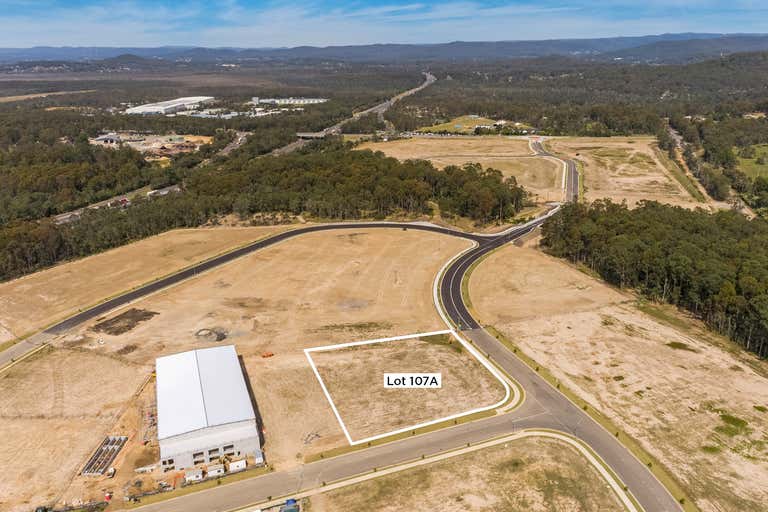 Warner Business Park, 671-781 Hue Hue Road and 225 Sparks Road Jilliby NSW 2259 - Image 2