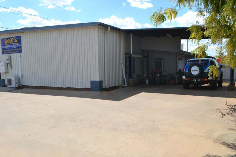 45 Barkly Highway Mount Isa QLD 4825 - Image 2