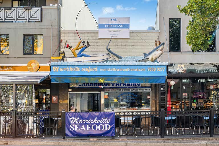 187 Marrickville Road Marrickville NSW 2204 - Image 2