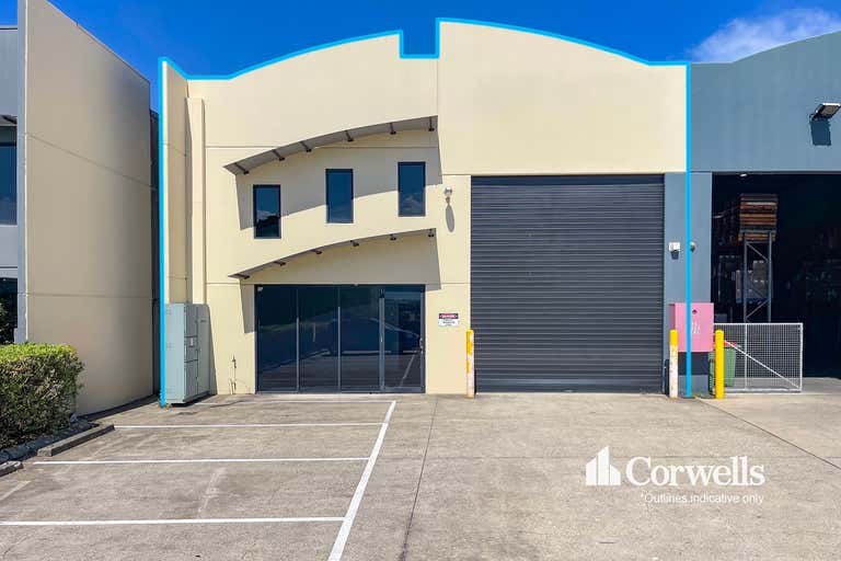 1/10 Telford Place Arundel QLD 4214 - Image 1