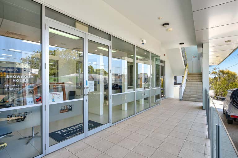 Ground Floor, 189 Cavendish Road Coorparoo QLD 4151 - Image 2