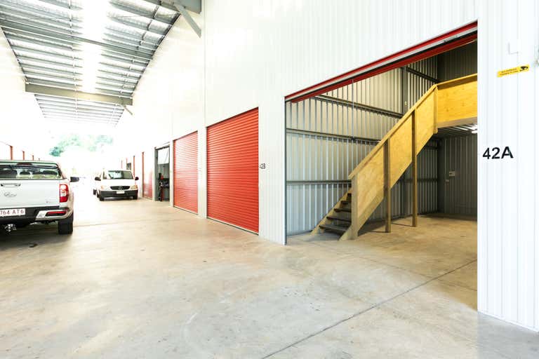 MAMMOTH INDUSTRIAL PARK, 42A/380 Mons Road Forest Glen QLD 4556 - Image 1