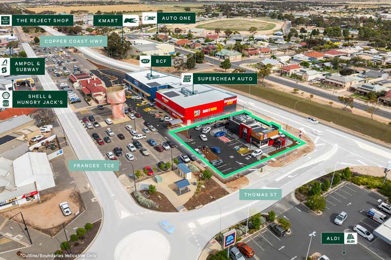 32 Frances Terrace Kadina SA 5554 - Image 2