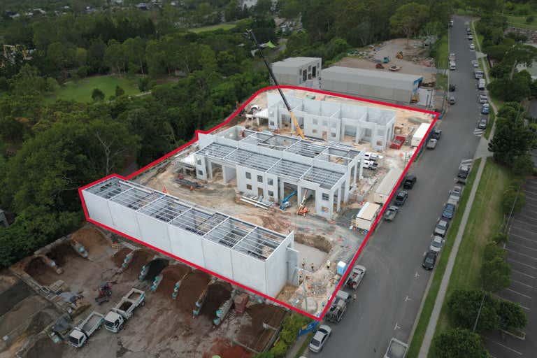 The Rocks 28, 28 Jennifer Street Seventeen Mile Rocks QLD 4073 - Image 1