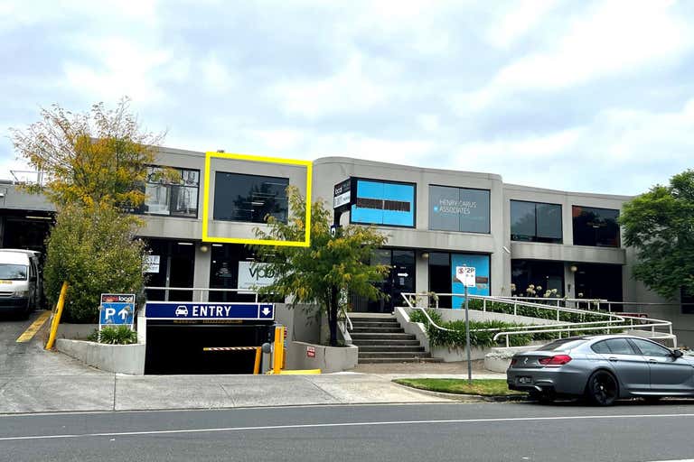 4/2-8 St Andrews Street Brighton VIC 3186 - Image 1