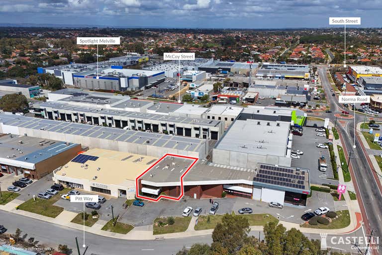 4/14 Pitt Way Booragoon WA 6154 - Image 1