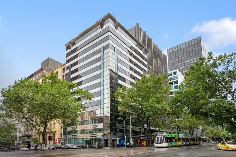 455 Bourke Street Melbourne VIC 3000 - Image 1