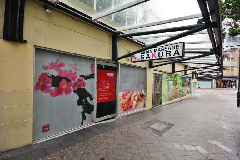Shop 8, 237-239 Oxford Street Bondi Junction NSW 2022 - Image 1