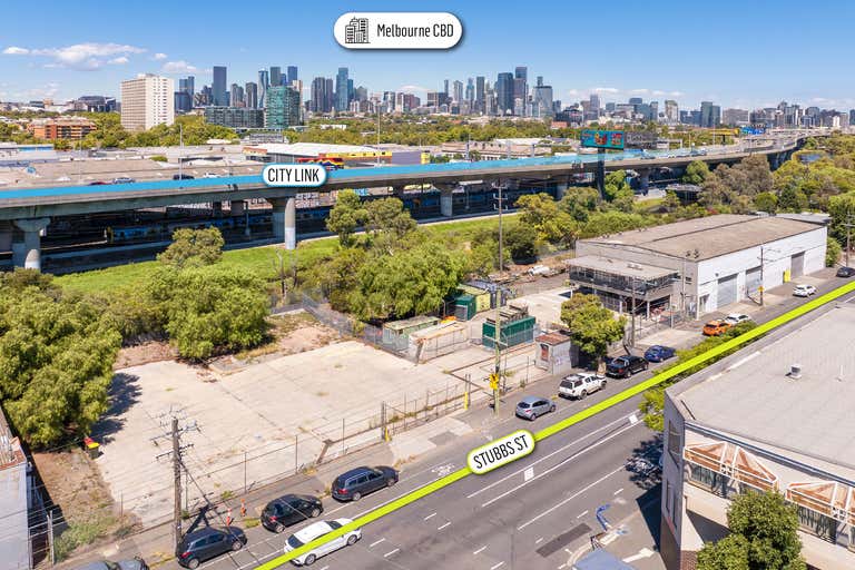 Lot 102, 129-139 Stubbs Street Kensington VIC 3031 - Image 2