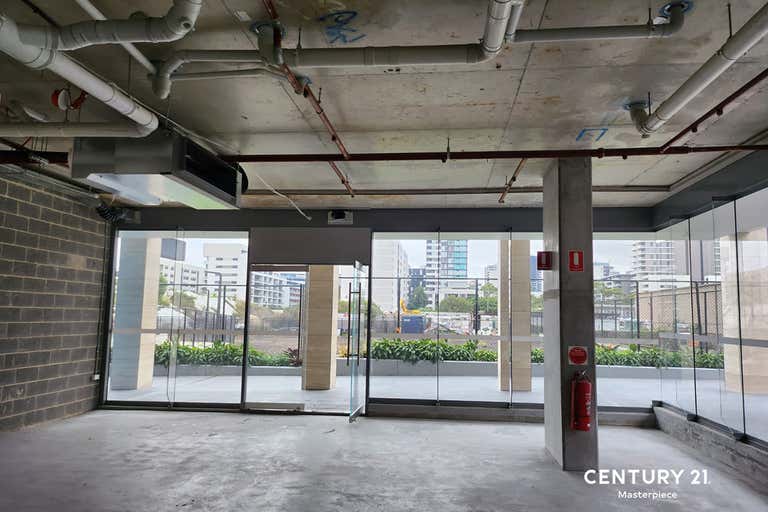 Shop G13, 94 Epsom Road Zetland NSW 2017 - Image 2