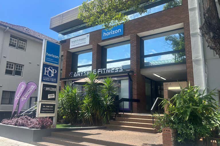 Suite 1 L2, 737 New South Head Road Rose Bay NSW 2029 - Image 1