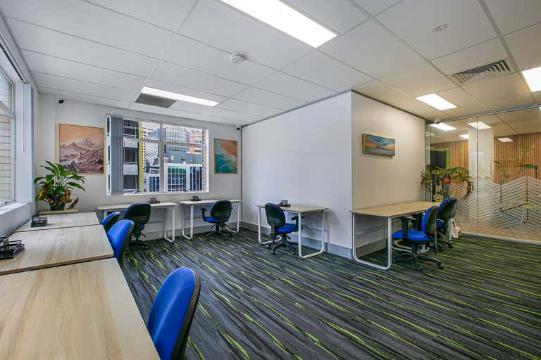 5/133 Leichhardt Street Spring Hill QLD 4000 - Image 1