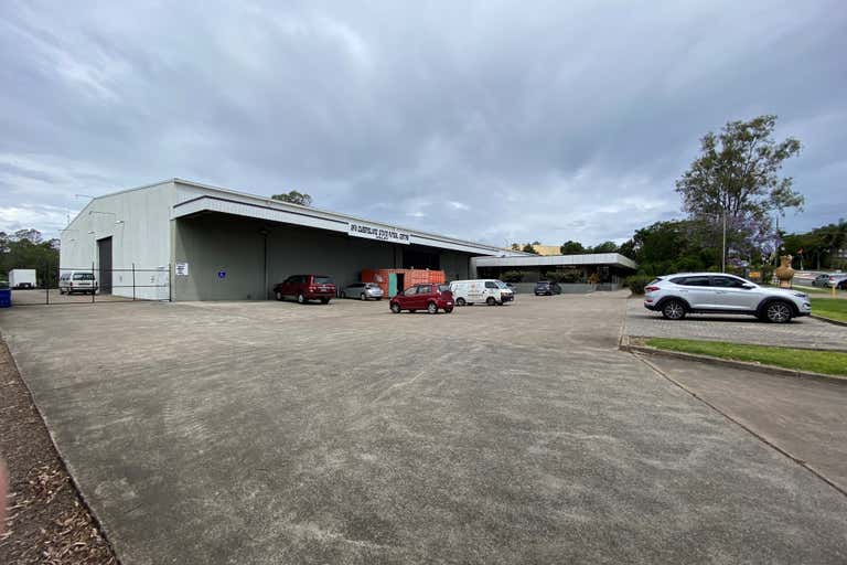 98 Factory Road Oxley QLD 4075 - Image 1