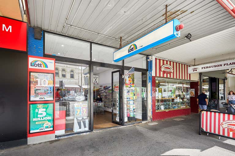 25 Errol Street North Melbourne VIC 3051 - Image 2