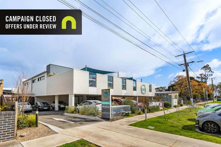 Nido Avondale Heights, 5-7 Clarendon Street Avondale Heights VIC 3034 - Image 1