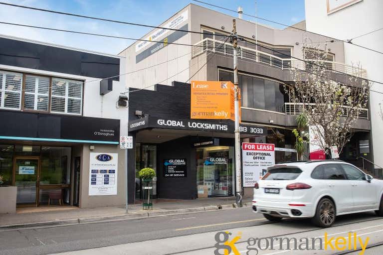 271 Camberwell Road Camberwell VIC 3124 - Image 1