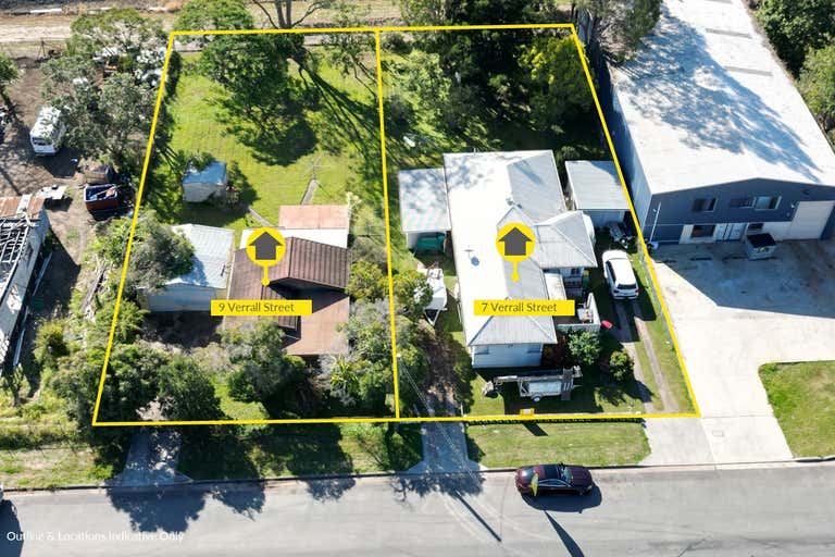 7 and 9 Verrall Street Riverview QLD 4303 - Image 1