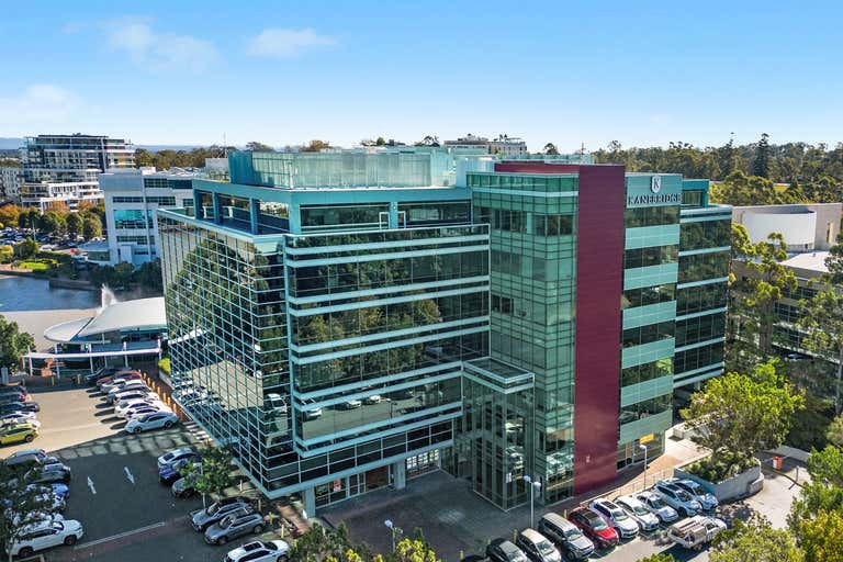 Suite  609, 12 Century Circuit Norwest NSW 2153 - Image 1