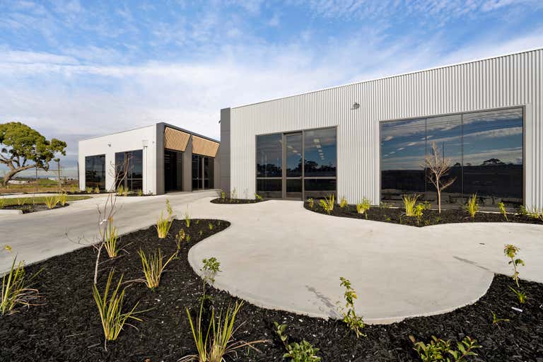 Newpoint Business Park, 43 Danaher Drive South Morang VIC 3752 - Image 1