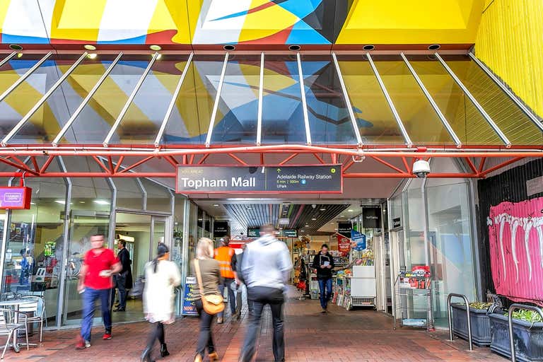 Shop 17 Topham Mall Adelaide SA 5000 - Image 2