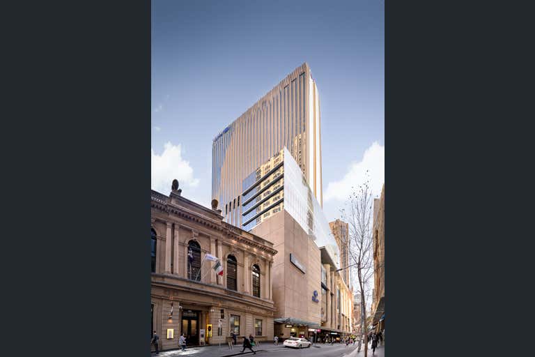 255 Pitt Street Sydney NSW 2000 - Image 1