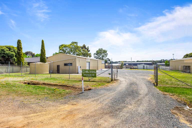 157-159 Moore Street Ararat VIC 3377 - Image 1