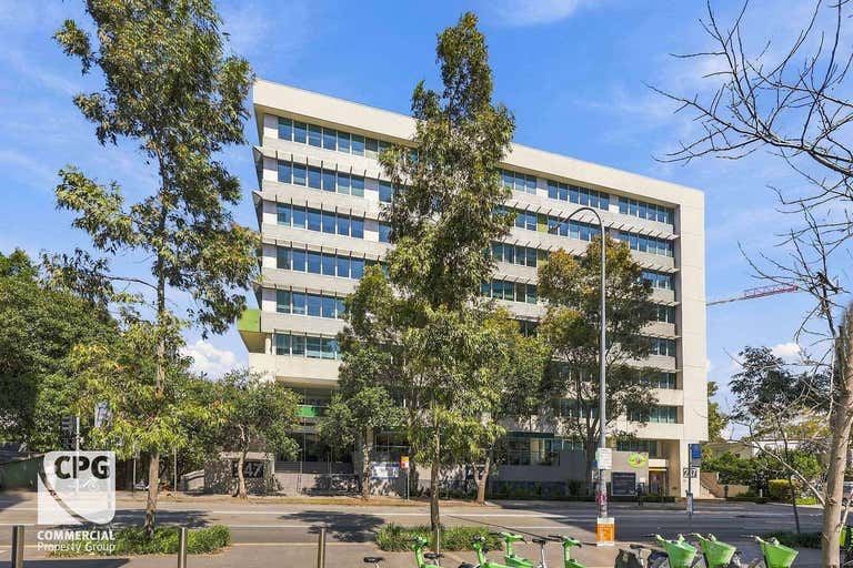 Keyboad Cowards 7.11/247 Coward Street, Mascot, NSW 2020 - Office For Lease ...