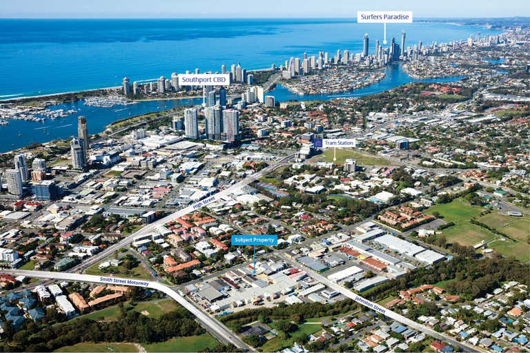 Unit 7C, 51 Johnston Street Southport QLD 4215 - Image 1