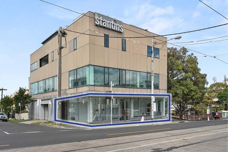 56 Burwood Road Hawthorn VIC 3122 - Image 1