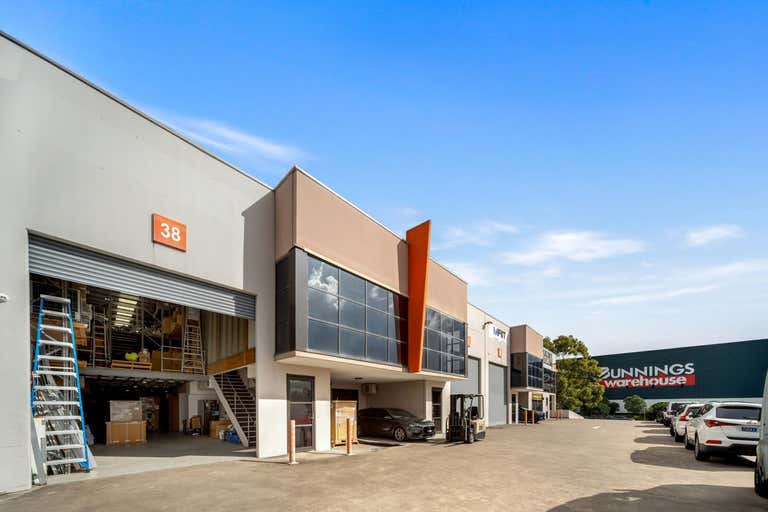 Unit 38, 9 Salisbury Road Castle Hill NSW 2154 - Image 2