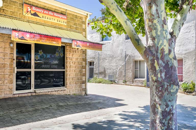 shop 3 136, 140 Hampton Rd Fremantle WA 6160 - Image 2